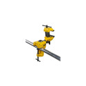 Stanley MAXSTEEL Multi Angle Vice