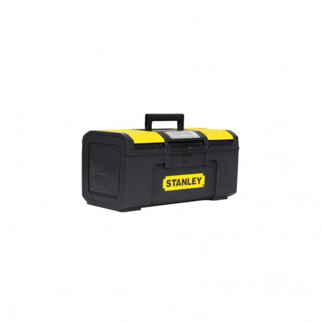 Stanley 1-79-216 small parts/tool box Black, Yellow