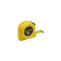 Stanley 1-30-497 tape measure 5 m Plastic Black, Yellow