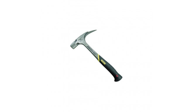 Stanley 1-51-937 hammer Camping hammer Black, Steel, Yellow