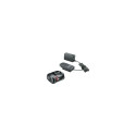 Bosch 1 600 A02 625 cordless tool battery / charger Battery &amp; charger set
