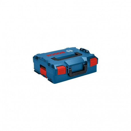 Bosch L-BOXX 136 Professional Blue, Red Acrylonitrile butadiene styrene (ABS)