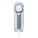 Braun HM 3135 WH Hand mixer 500 W Grey, White