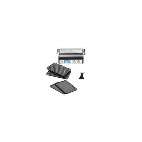 Braun MultiGrill 9 CG 9043 contact grill