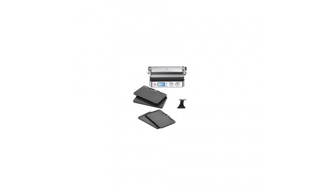 Braun MultiGrill 9 CG 9043 contact grill