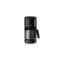 Braun KF 3120 BK Manual Drip coffee maker