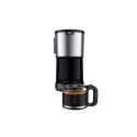 Braun IDCollection KF 1500 Fully-auto Espresso machine