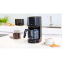 Braun KF 3120 BK Manual Drip coffee maker