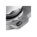 Kenwood 0W20011389 food processor 1200 W 7 L Silver Built-in scales