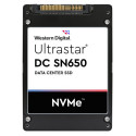 Western Digital Ultrastar WUS5EA176ESP5E3 U.3 7.68 TB PCI Express 4.0 3D TLC NAND NVMe