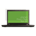Lenovo 0A61769 display privacy filter 35.6 cm (14&quot;) Laptop Frameless display privacy filter