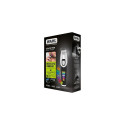 Wahl Color Trim AC/Battery 8 1.3 cm Black, Stainless steel
