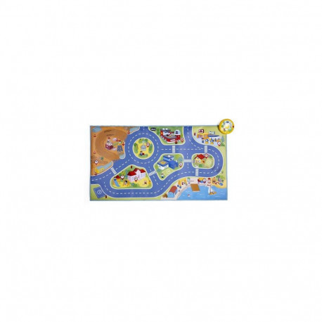 Chicco 09700-00 baby gym/play mat