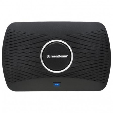 ScreenBeam 1100 Plus wireless presentation system HDMI + USB Type-A Desktop