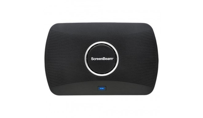 ScreenBeam 1100 Plus wireless presentation system HDMI + USB Type-A Desktop