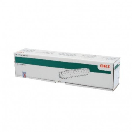 OKI 09005591 printer ribbon 17000 pages Black