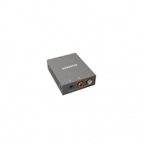 Marmitek Connect ARC13 Grey