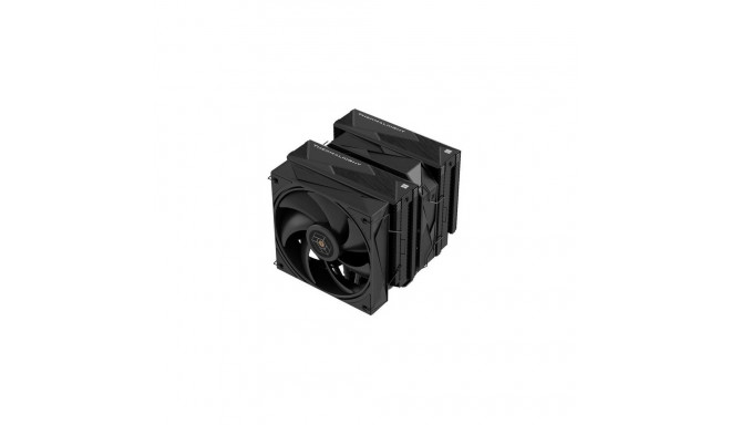 Thermalright Royal Pretor Processor Heatsink/Radiator Black