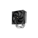 Thermalright Assassin X 120 R Digital ARGB BLACK Processor Air cooler 12 cm