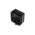 Thermalright Assassin X 120 R Digital ARGB BLACK Processor Air cooler 12 cm