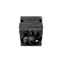 Thermalright Royal Pretor Processor Heatsink/Radiatior Black