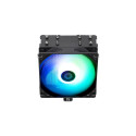 Thermalright Assassin X 120 Refined SE ARGB Processor Air cooler 12 cm Black
