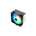 Thermalright Assassin X 120 Refined SE ARGB Processor Air cooler 12 cm Black