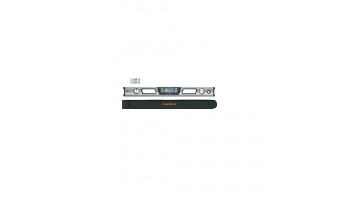 Laserliner DigiLevel Pro 60 level 0.6 m Grey