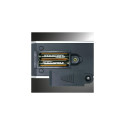 Laserliner MasterLevel Compact Plus level Black, Grey