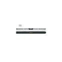 Laserliner DigiLevel Pro 100 level Black, Metallic