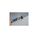Laserliner DigiLevel Laser G80 level 0.8 m Grey