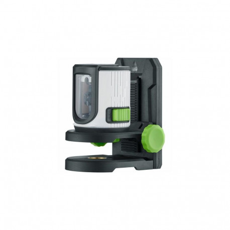 Laserliner 081.081E laser level Line level 40 m 515 nm (< 1 mW)