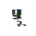Laserliner 081.081E laser level Line level 40 m 515 nm (&lt; 1 mW)