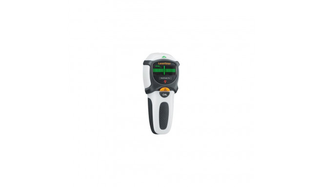 Laserliner MultiFinder Pro digital multi-detector Live cable, Metal, Wood