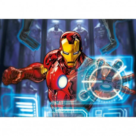 Clementoni 07722 puzzle