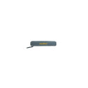 Laserliner ArcoMaster level 0.42 m Aluminium, Black
