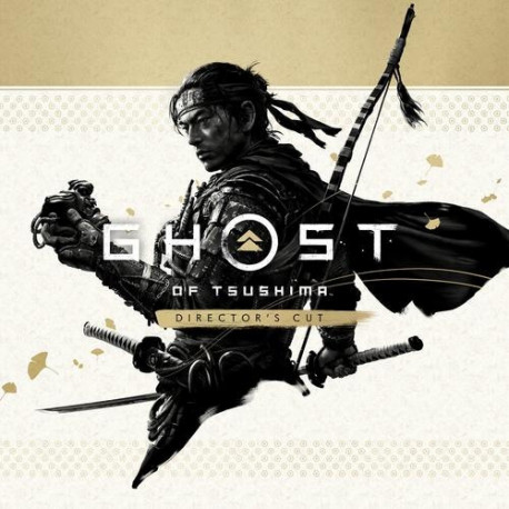 Sony Interactive Entertainment Ghost of Tsushima Director's Cut Standard+Add-on+DLC PlayStation