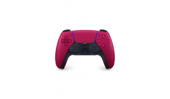 Sony Interactive Entertainment DualSense Wireless Controller – Cosmic Red V2