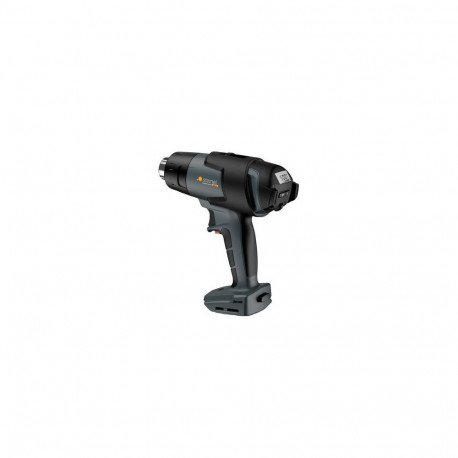 STEINEL MH5 Hot air gun 300 l/min 500 °C Black, Grey