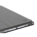 Mobilis 068013 29.2 cm (11.5&quot;) Flip case Black