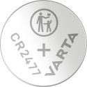 Varta CR 2477 Single-use battery Lithium