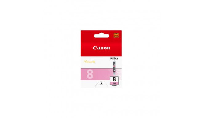 Canon CLI-8PM Photo Magenta Ink Cartridge