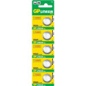 GP Batteries Lithium Cell CR2025 Single-use battery