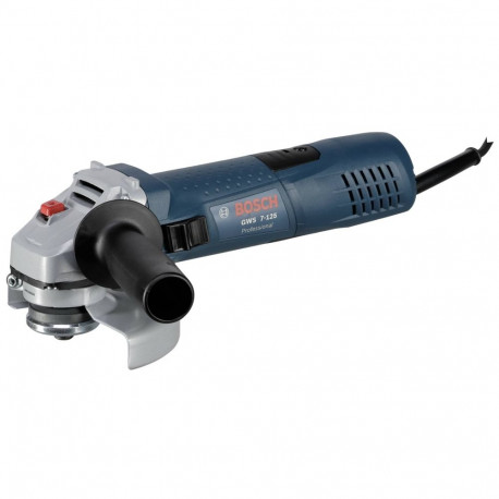 Bosch GWS 7-125 Professional angle grinder 12.5 cm 11000 RPM 720 W 1.9 kg