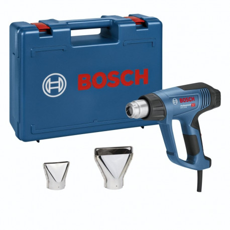 Bosch Techninis fenas GHG 23-66 + 2 antgaliai