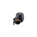 Łucznik AF-2017 Single 2.6 L Stand-alone 1400 W Hot air fryer Black
