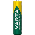Varta 05703 Rechargeable battery AAA Nickel-Metal Hydride (NiMH)