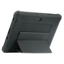 Mobilis 053027 tablet case 25.6 cm (10.1&quot;) Cover Black