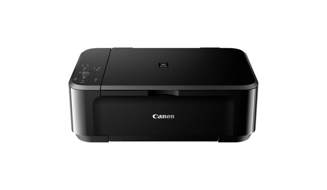 Canon Multifunctional printer | PIXMA MG3650S | Inkjet | Colour | All-in-One | A4 | Wi-Fi | Black
