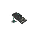 Wera 05136072001 manual screwdriver Set T-handle screwdriver